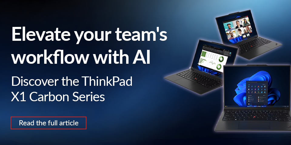 Elevate your team's workflow with AI